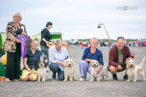 Peebpack vuoden 2022 voitokkain kasvattaja